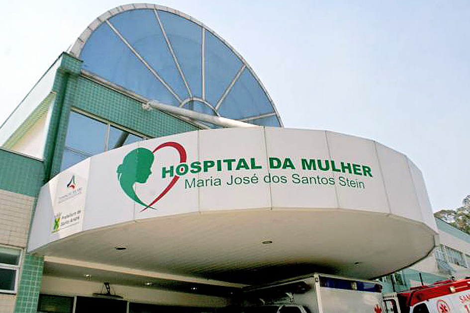 Verba Destinada à Reforma Do Hospital Da Mulher Chega A Mais De R 16 Milhão Ricardo Alvarez 7704